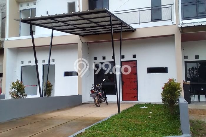 Dijual Hunian Rumah Nyaman 3 Kamar di Citayam, Depok Dijual Hunian Rumah Nyaman 3 Kamar di Citayam, Depok