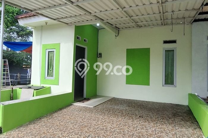 Rumah Modern LB/LT 36m2/60m2 Siap Huni Area Citayam, Depok Rumah Modern LB/LT 36m2/60m2 Siap Huni Area Citayam, Depok