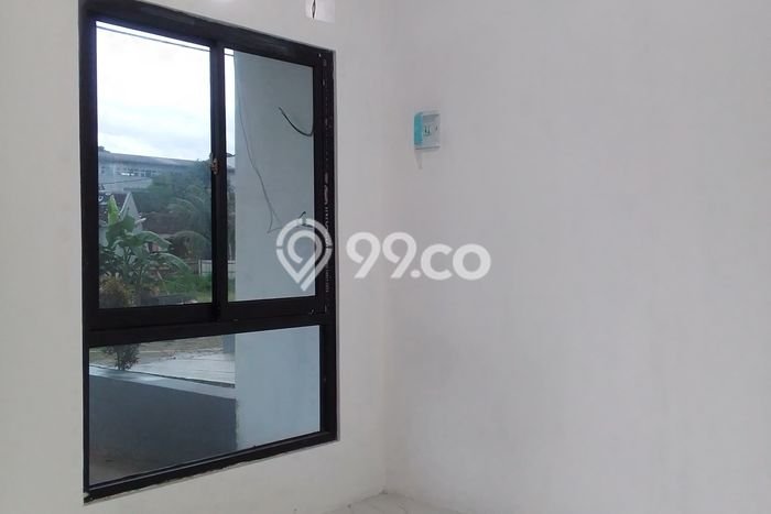 Rumah Idaman 2 KT Hemat Budget di Citayam Depok Rumah Idaman 2 KT Hemat Budget di Citayam Depok