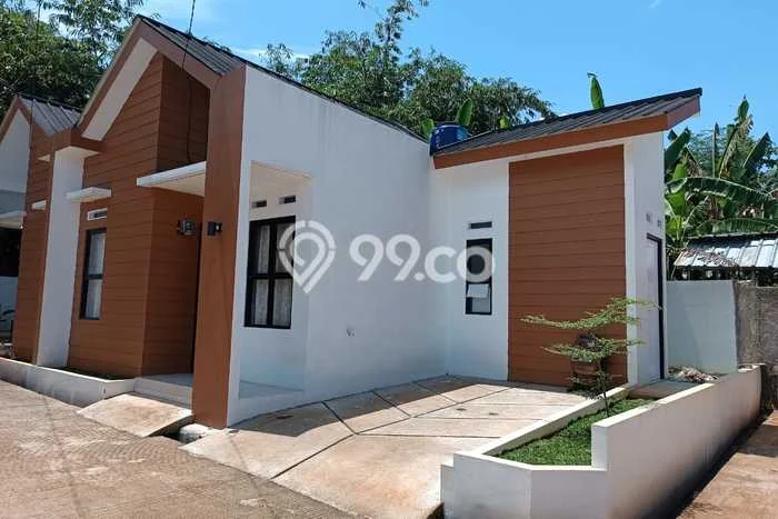 Hunian Strategis 2 KT LB 30m2 Kondisi Bagus di Depok I Hunian Strategis 2 KT LB 30m2 Kondisi Bagus di Depok I