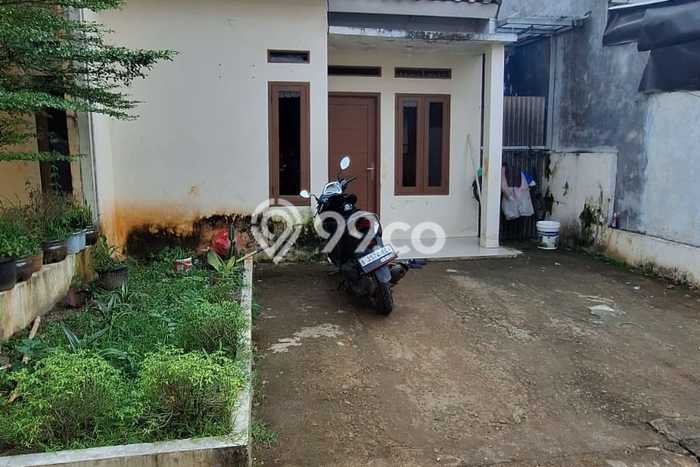 Rumah Modern LB/LT 36m2/60m2 Siap Huni di Depok I, Depok Rumah Modern LB/LT 36m2/60m2 Siap Huni di Depok I, Depok
