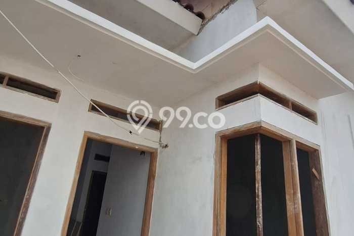 Dijual Cepat Rumah Minimalis & Modern LB 36m2 di Depok I Dijual Cepat Rumah Minimalis & Modern LB 36m2 di Depok I