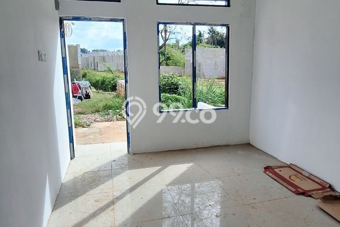 Dijual Cepat Rumah Minimalis & Modern LB 36m2 di Depok I Dijual Cepat Rumah Minimalis & Modern LB 36m2 di Depok I