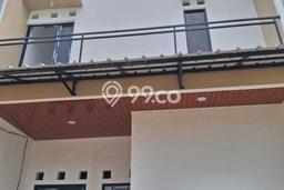 Rumah Minimalis 3 KT di Citayam Depok Unfurnished Rumah Minimalis 3 KT di Citayam Depok Unfurnished