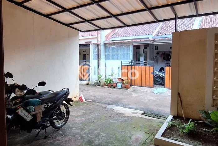 Rumah Modern LB/LT 36m2/60m2 Dijual Area Depok I, Depok Rumah Modern LB/LT 36m2/60m2 Dijual Area Depok I, Depok