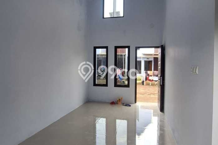 Rumah Modern 2 KT di Rangkapanjaya Depok Unfurnished Rumah Modern 2 KT di Rangkapanjaya Depok Unfurnished