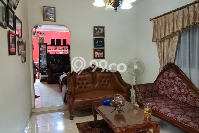 Siap Huni Hunian Elit 4 Kamar di Tanah Abang Dekat ke Mana Pun Siap Huni Hunian Elit 4 Kamar di Tanah Abang Dekat ke Mana Pun