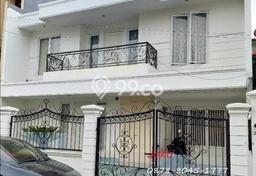 Jual Rumah Luas Megah Dengan View Eksklusif di Citra Garden, Jakarta Barat Jual Rumah Luas Megah Dengan View Eksklusif di Citra Garden, Jakarta Barat