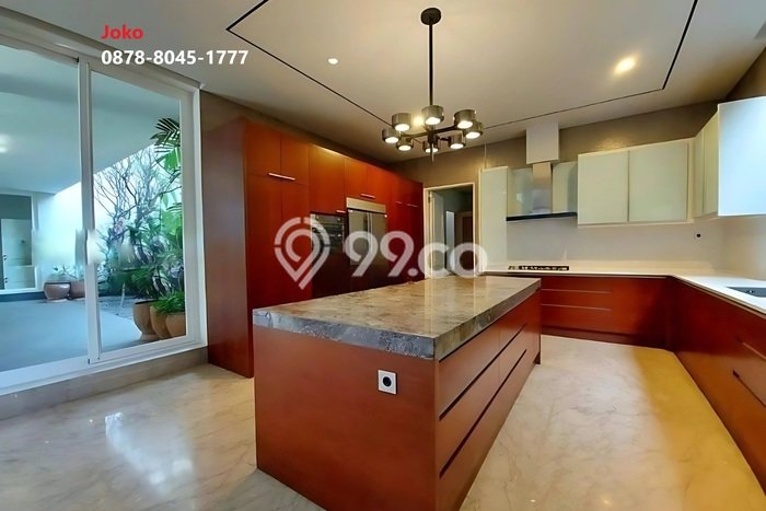 Dijual Rumah Mewah Exclusive di Kebayoran Baru, Jakarta Selatan Dijual Rumah Mewah Exclusive di Kebayoran Baru, Jakarta Selatan
