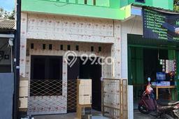 Lokasi strategis! Rumah siap huni disewakan di Jagakarsa LB 60m2 Lokasi strategis! Rumah siap huni disewakan di Jagakarsa LB 60m2