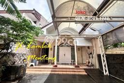 Hot Offer Hunian Mewah Ideal dan Luas di Menteng, Jakarta Pusat Hot Offer Hunian Mewah Ideal dan Luas di Menteng, Jakarta Pusat