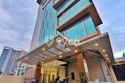 Kantor Bagus Dijual LB 3987m2 Lokasi Strategis Jakarta Selatan Area Cocok untuk Berbisnis Kantor Bagus Dijual LB 3987m2 Lokasi Strategis Jakarta Selatan Area Cocok untuk Berbisnis