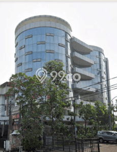 Kantor Dijual di Jakarta Selatan LT 830m2 & LB 3200m2 Lokasi Terbaik! Kantor Dijual di Jakarta Selatan LT 830m2 & LB 3200m2 Lokasi Terbaik!