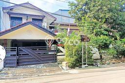 Rumah Asri di Komplek Pulo Mas, Rawa Mangun, Jakarta Timur Rumah Asri di Komplek Pulo Mas, Rawa Mangun, Jakarta Timur