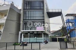 Kavling Tanah untuk Dijual di Kedoya, Jakarta Barat, Luas 4297m2 Kavling Tanah untuk Dijual di Kedoya, Jakarta Barat, Luas 4297m2