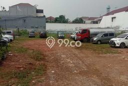 Lahan Dijual Lokasi Strategis di Jakarta Barat dengan Luas 3000m2 Lahan Dijual Lokasi Strategis di Jakarta Barat dengan Luas 3000m2