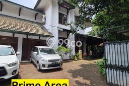 Hunian Super Mewah dengan Akses Paling Strategis di Kemang, Jakarta Selatan Hunian Super Mewah dengan Akses Paling Strategis di Kemang, Jakarta Selatan
