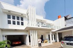 Unit Kantor Strategis di Cilandak, Jakarta Selatan Potensi Bisnis Besar Unit Kantor Strategis di Cilandak, Jakarta Selatan Potensi Bisnis Besar