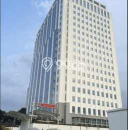 Paling Diincar! Kantor Dijual di Tb Simatupang Harga Kompetitif Paling Diincar! Kantor Dijual di Tb Simatupang Harga Kompetitif