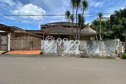 Jual Rumah Mewah Megah Dengan View Eksklusif di Lebak Bulus, Jakarta Selatan Jual Rumah Mewah Megah Dengan View Eksklusif di Lebak Bulus, Jakarta Selatan