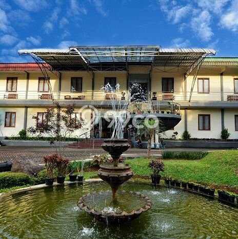 Komersial Dijual di Prime Area Bogor Luas 6000m2 Komersial Dijual di Prime Area Bogor Luas 6000m2