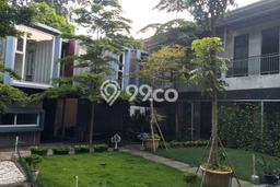 Kantor Bagus LT 1171m2 LB 400m2 Dijual di Kebayoran Baru Jakarta Selatan Kantor Bagus LT 1171m2 LB 400m2 Dijual di Kebayoran Baru Jakarta Selatan