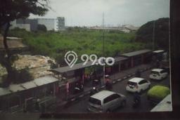 Dijual Tanah Lokasi Daan Mogot, Jakarta Barat Seluas 54000m2 Dijual Tanah Lokasi Daan Mogot, Jakarta Barat Seluas 54000m2