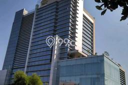 Dijual! Kantor di Pondok Pinang Jakarta Selatan LT 1948m2 / LB 10450m2 Kawasan Bisnis Dijual! Kantor di Pondok Pinang Jakarta Selatan LT 1948m2 / LB 10450m2 Kawasan Bisnis