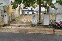 Lahan Investasi Lokasi Kebayoran Baru Jakarta Selatan SHM Lahan Investasi Lokasi Kebayoran Baru Jakarta Selatan SHM