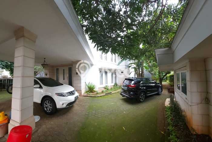 For Sale Rumah Elit Exclusive di Cilandak, Jakarta Selatan For Sale Rumah Elit Exclusive di Cilandak, Jakarta Selatan