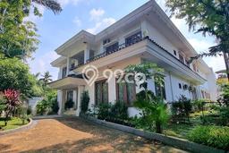 Rumah Luxury Modern Siap Huni di Mega Kuningan Jakarta Selatan Rumah Luxury Modern Siap Huni di Mega Kuningan Jakarta Selatan