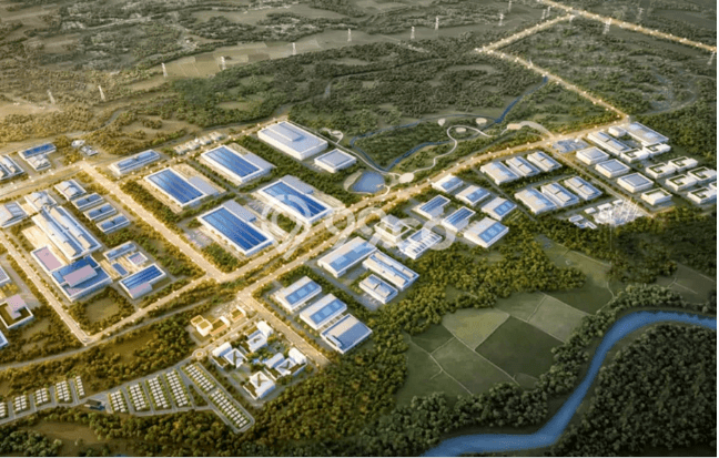 AREA PROSPEKTIF! Tanah di Tulis, Luas 80000m², Dekat Fasilitas Umum AREA PROSPEKTIF! Tanah di Tulis, Luas 80000m², Dekat Fasilitas Umum