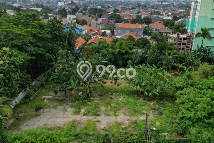 Tanah Dijual Area Strategis di Jatiwarna Bekasi 4280m2 Tanah Dijual Area Strategis di Jatiwarna Bekasi 4280m2