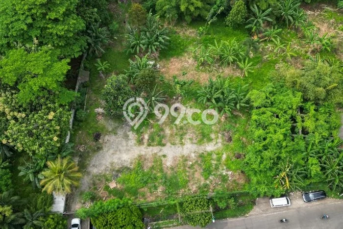 Tanah Dijual Area Strategis di Jatiwarna Bekasi 4280m2 Tanah Dijual Area Strategis di Jatiwarna Bekasi 4280m2