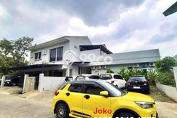 Siap Huni Rumah Mewah 28 Kamar di Kebayoran Baru Dekat ke Mana Saja Siap Huni Rumah Mewah 28 Kamar di Kebayoran Baru Dekat ke Mana Saja