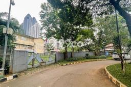 Tanah untuk Dijual di Kebayoran Baru Jakarta Selatan Luas 1291m2 Tanah untuk Dijual di Kebayoran Baru Jakarta Selatan Luas 1291m2