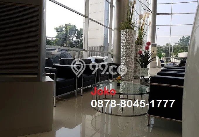 Kantor Bagus Dijual LB 3312m2 Lokasi Strategis Tangerang Selatan Area Cocok untuk Berbisnis Kantor Bagus Dijual LB 3312m2 Lokasi Strategis Tangerang Selatan Area Cocok untuk Berbisnis