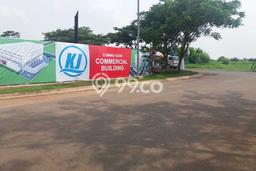 Kavling Tanah untuk Dijual di Bekasi Kota, Bekasi, Luas 5400m2 Kavling Tanah untuk Dijual di Bekasi Kota, Bekasi, Luas 5400m2