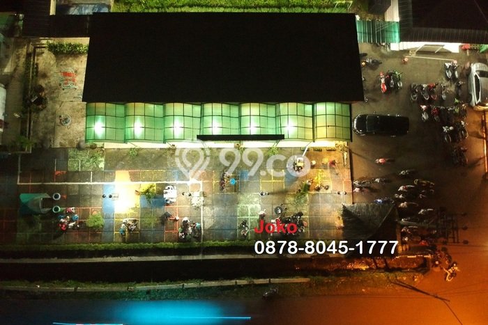 Komersial Dijual di Kawasan Tenjolaya, Bogor Harga Kompetitif Komersial Dijual di Kawasan Tenjolaya, Bogor Harga Kompetitif