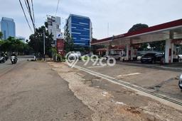POTENSIAL! Tanah Kawasan , Luas 2215m2m², Area Berkembang POTENSIAL! Tanah Kawasan , Luas 2215m2m², Area Berkembang