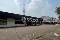 Gudang Bagus Dijual di TB Simatupang Jakarta Selatan Lokasi Strategis Cocok untuk Kembangkan Bisnis Gudang Bagus Dijual di TB Simatupang Jakarta Selatan Lokasi Strategis Cocok untuk Kembangkan Bisnis