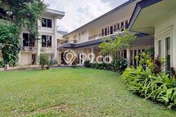 Hot Offer Hunian Mewah Ideal dan Luas di Menteng, Jakarta Pusat Hot Offer Hunian Mewah Ideal dan Luas di Menteng, Jakarta Pusat