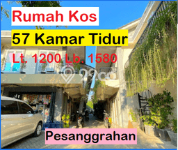 Rumah Mewah Dijual LT 1200m2 di Kebayoran Lama, Jakarta Selatan Rumah Mewah Dijual LT 1200m2 di Kebayoran Lama, Jakarta Selatan