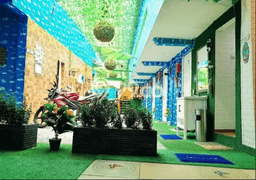 For Sale! Luxury House LT 774m2 Desain Elegan di Kramat For Sale! Luxury House LT 774m2 Desain Elegan di Kramat