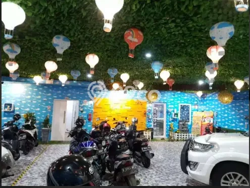 Hunian Super Mewah dengan Akses Paling Strategis di Salemba, Jakarta Pusat Hunian Super Mewah dengan Akses Paling Strategis di Salemba, Jakarta Pusat