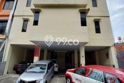 Rumah Kost Exclusive 20 Kamar Terisi P E N U H di Benhil, Jakpus Rumah Kost Exclusive 20 Kamar Terisi P E N U H di Benhil, Jakpus