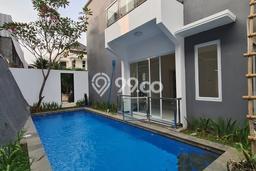 Dijual Rumah Luas Megah Dengan View Eksklusif di Pondok Labu, Jakarta Selatan Dijual Rumah Luas Megah Dengan View Eksklusif di Pondok Labu, Jakarta Selatan