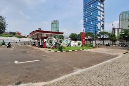 Area Ramai! Komersial Dijual di Cilandak untuk Bisnis Luas Bangunan 1500m2 Area Ramai! Komersial Dijual di Cilandak untuk Bisnis Luas Bangunan 1500m2