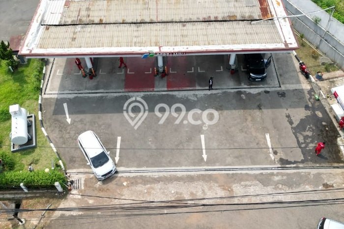 Komersial Dijual di Prime Area Jakarta Selatan Luas 1000m2 Komersial Dijual di Prime Area Jakarta Selatan Luas 1000m2