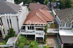 Dijual Rumah Premium dengan Fasilitas Sekitar Komplit di Kebayoran Lama, Jakarta Selatan Dijual Rumah Premium dengan Fasilitas Sekitar Komplit di Kebayoran Lama, Jakarta Selatan